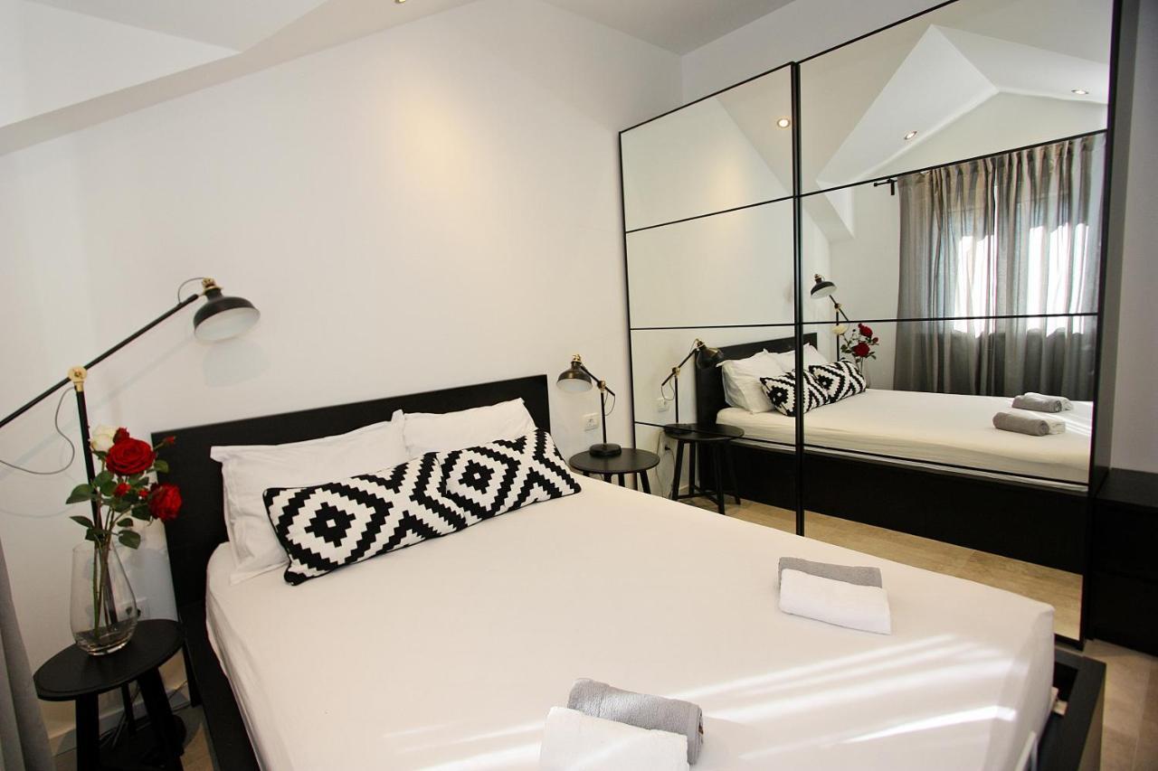 Apartman Gajka Supetar Exterior photo
