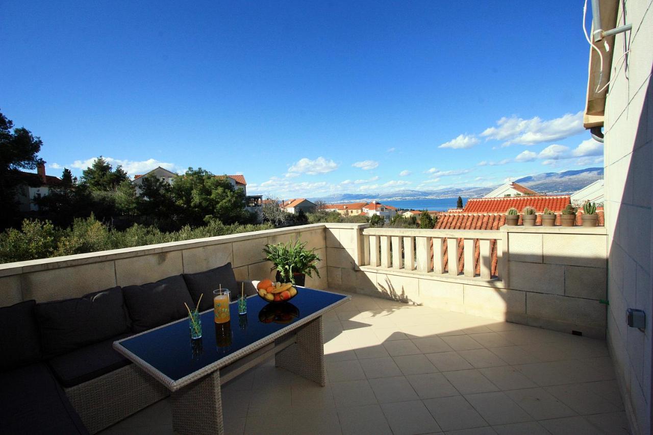 Apartman Gajka Supetar Exterior photo
