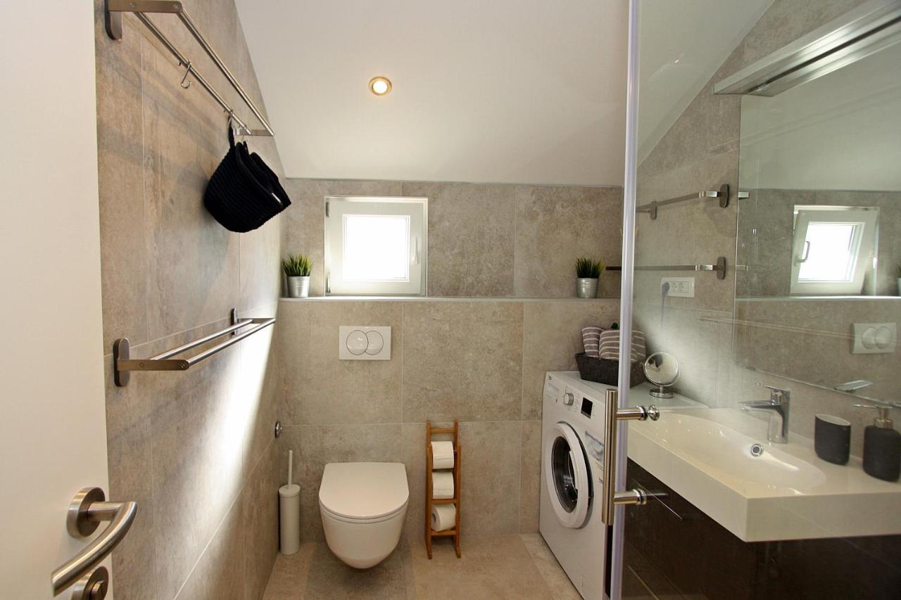 Apartman Gajka Supetar Exterior photo